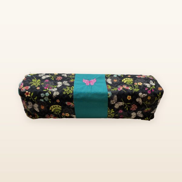 Butterfly print Cricut dust cover